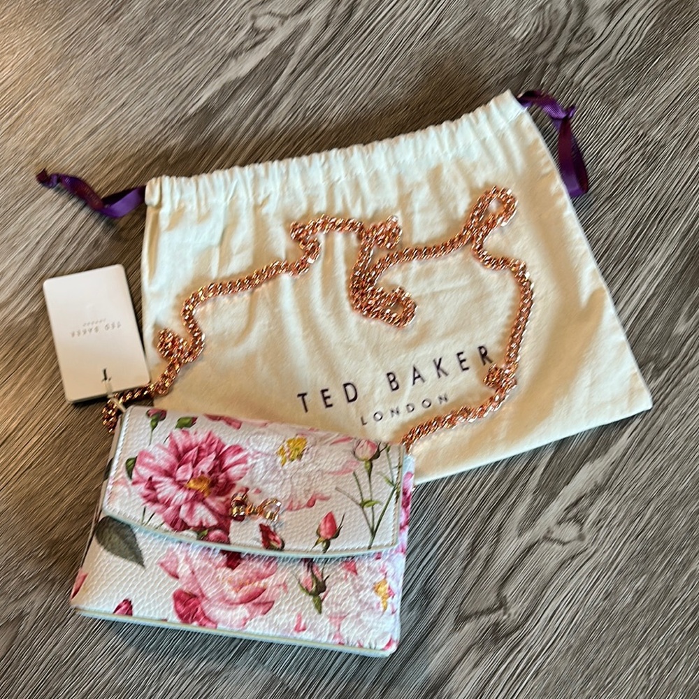 Ted Baker Loretta Crossbody Bag